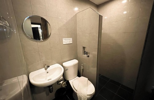 Phuket House | Baan Paea Guest House