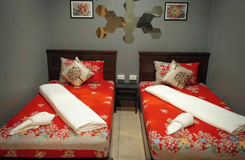 Phuket House | Baan Paea Guest House