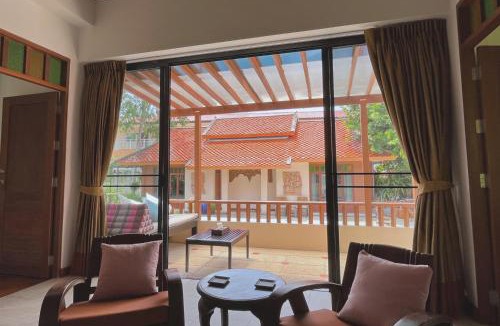 Sa Khu Villa | Baleeyan