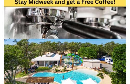South Ballina Hotel | Ballina Beach Nature Resort
