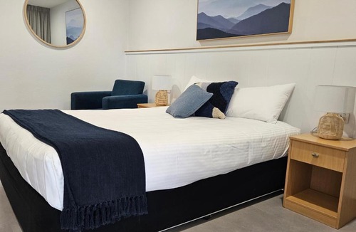 Ballina Hotel | Ballina Colonial Motel