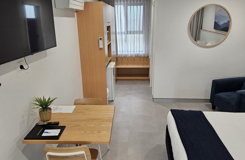 Ballina Hotel | Ballina Colonial Motel