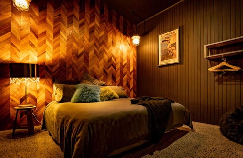 Bangalow Other | Bangalow Barn (Entire) - Romantic Getaway for 2