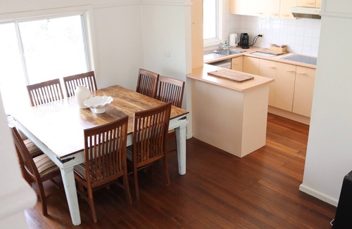 Nambucca Heads House | Banksia Beach House - Family friendly, seconds from the beach!