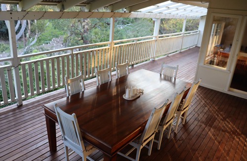 Nambucca Heads House | Banksia Beach House - Family friendly, seconds from the beach!