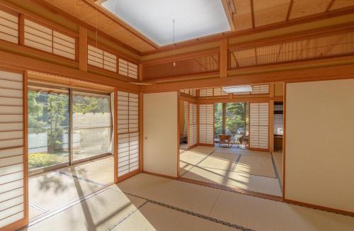 Iida House | BANRYU 萬龍 バンリュウ