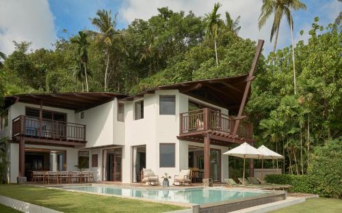 Maprao Island Resort | Barcelo Coconut Island, Phuket