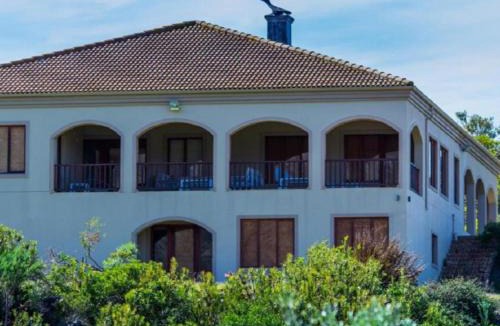 Bot River Villa | Barton Luxury Villas