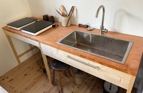 Miyota House | Basic plan for up to 12 people/Kitasaku-gun Nagano