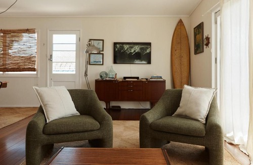 Yamba Apartment | Bay Properties The Sailor Shack