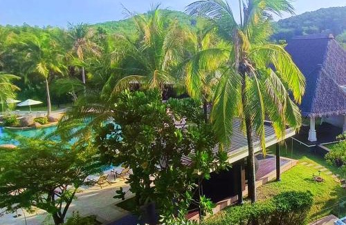 Koh Kaew Villa | BB Luxury Villa