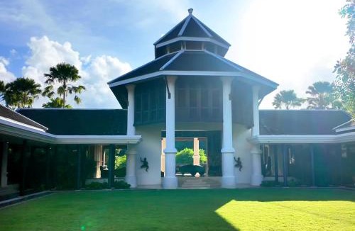 Koh Kaew Villa | BB Luxury Villa