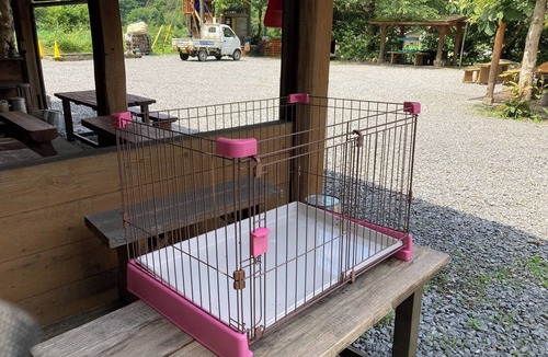 Gujo RV Rental | Bbuilding log house Capacity 6 people With B/County Market Gifu