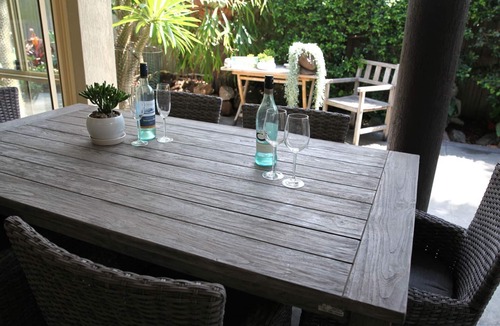 Wurtulla House | Beach Heaven - You'll hear the waves crashing
