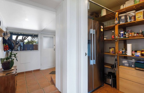 Karkari Peninsula House | Beachcomber’s Rest - Tokerau Beach Escape