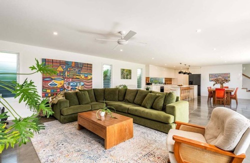 East Ballina House | Beachside Banksia - perfect beach stayvacation