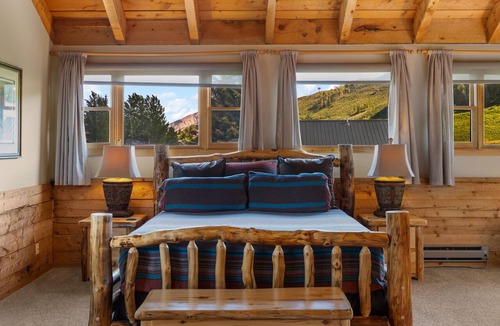 Mount Crested Butte House | Bear Vista