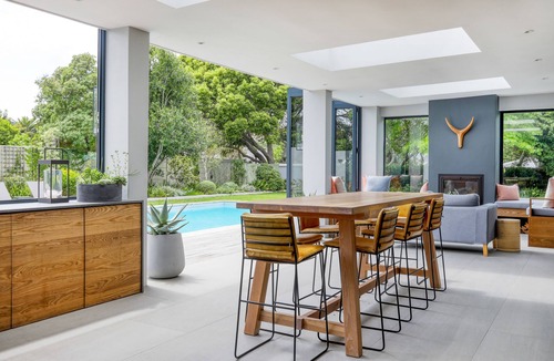 Constantia House | Beautiful 4 bedroom home