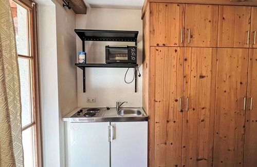 Oberndorf in Tirol Apartment | Beautiful apartment for 2 people with WIFI, TV and balcony