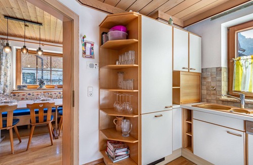 Kitzbuehel Apartment | Beautiful apartment for 7 guests with WIFI, TV and terrace