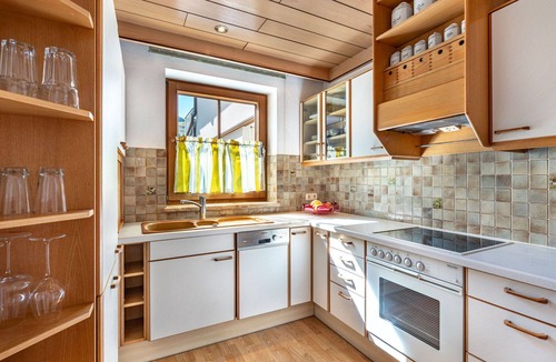 Kitzbuehel Apartment | Beautiful apartment for 7 guests with WIFI, TV and terrace