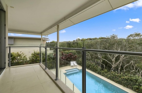 Yaroomba House | Beautiful beachside retreat - the perfect place to relax and unwind