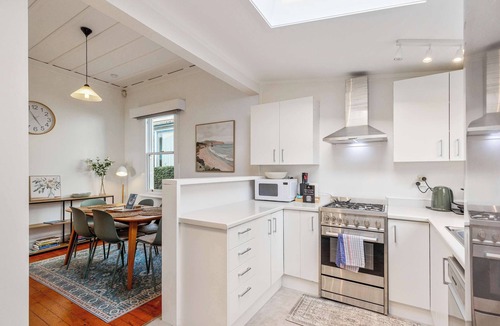Mount Eden House | Beautiful Heritage Home in Mt Eden by Zodiak Stays