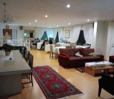Fish Hoek House | Beautiful house fully up for rental