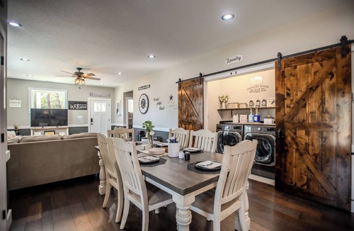 Weaverville House | Beautiful New Construction Home in Weaverville