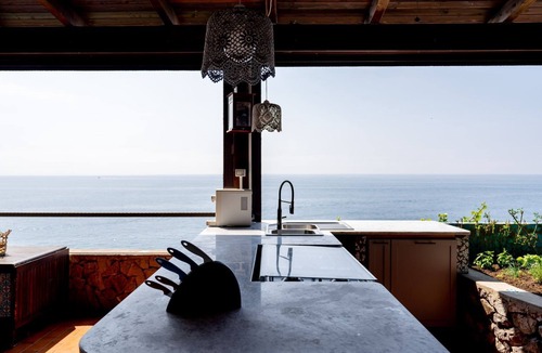 Ravello Villa | Beautiful Ravello Villa rental with amazing views