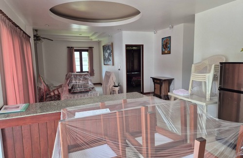 Kamala Villa | Beautiful spacious villa with pool close to the sea and town
