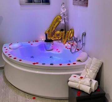 Chiaia Bed & Breakfast | BeBaSu