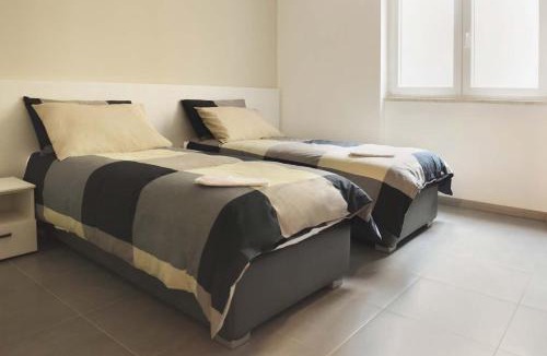 Avellino House | Bed&Cappuccini