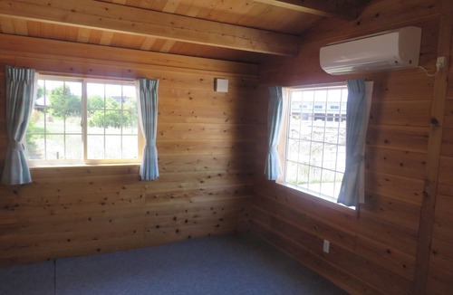 Mihama RV Rental | Bedding not included Lodge Children must pay on/Chita District Aichi