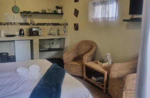 Strand House | Bedrock- Executive Self Catering Room