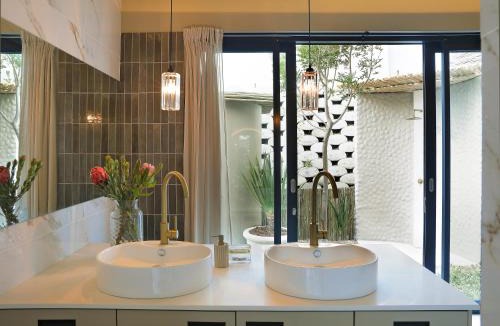 Constantia Villa | Bel Ombre Hills