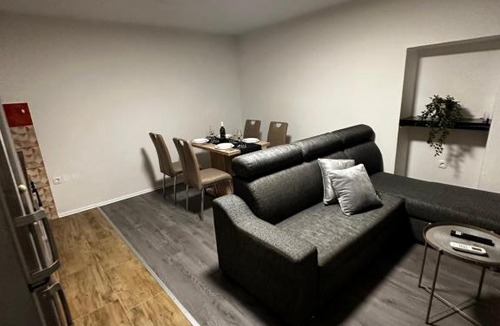 Spodnje Skofije Apartment | Bella