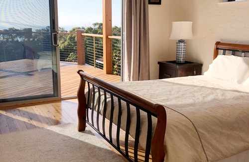 Nambucca Heads House | Bellinger Beach House