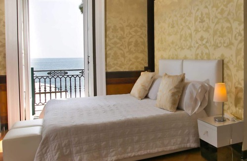Maiori House | Belvilla by OYO Amore