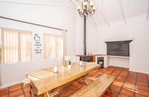 Langebaan House | Benguela Cottage