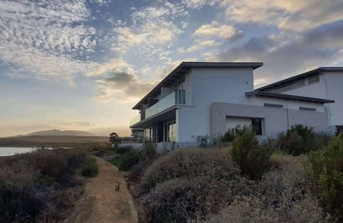 Fisherhaven House | Benguela Cove Estate - The Lagoon House