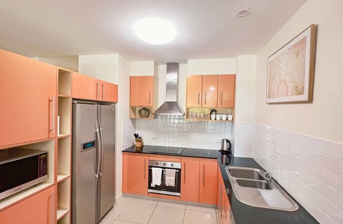 Mission Beach House | BHA 4 Beachfront Bliss 2 bed