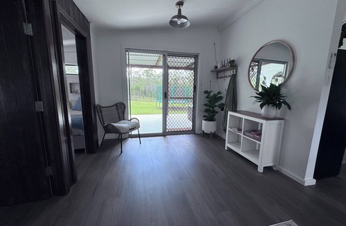 South Kempsey Cottage | Billy Goat Cottage – Peaceful Country Escape Near Crescent Head