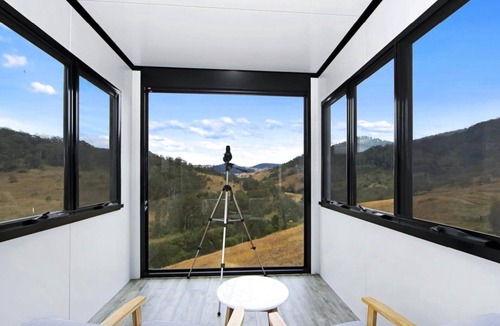 Bindera House | Bindera Container House