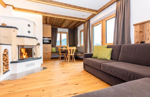 Fieberbrunn Apartment | Biobauernhof Mittermoos