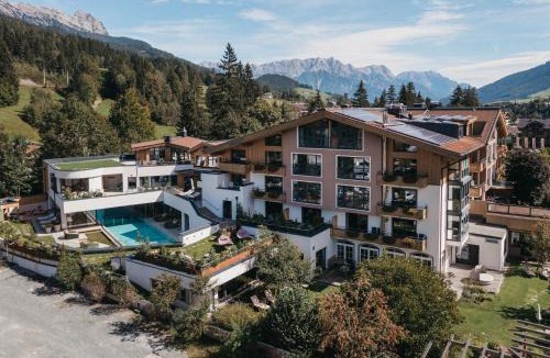Leogang Hotel | Biohotel Rupertus