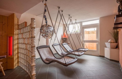 Vorderthiersee House | Biolandhaus Seethaler