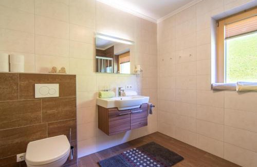 Gerlosbergeben Apartment | Blasinghof I