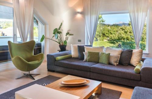 Bled Apartment | Bled Apartment Kirsch