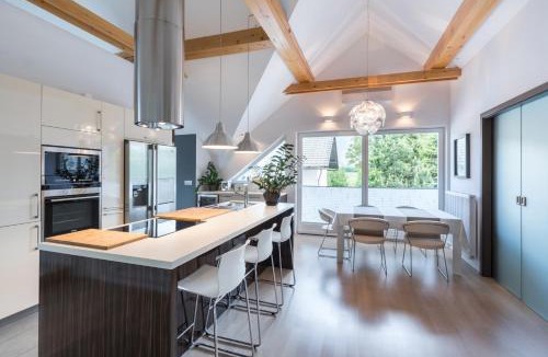 Bled Apartment | Bled Apartment Kirsch